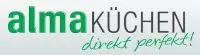 alma Küchen prospekte