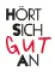 Hört sich gut an prospekte