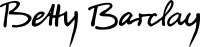 Betty Barclay Prospekte