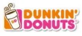 Dunkin' Donuts prospekte