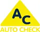 AC Auto Check logo