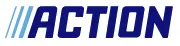 Action logo