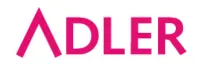 Adler logo