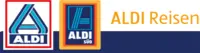 Aldi Süd Reisen logo