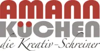 Amann Küchen logo