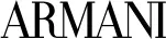 Armani logo