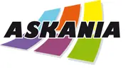 Askania Schreibwaren logo