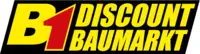 B1 Discount Baumarkt logo