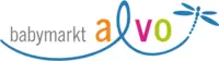 Babymarkt Alvo logo