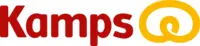 Bäckerei Kamps logo