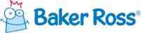 BakerRoss logo