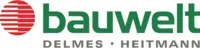 Bauwelt Delmes Heitmann logo