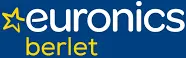 Euronics Berlet logo