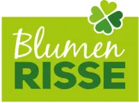 Blumen Risse logo