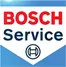 Bosch Car Service logo