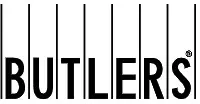 Butlers logo