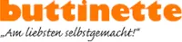 Buttinette logo