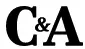 C&A logo