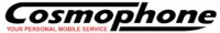 cosmophone logo