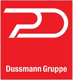 Dussmann logo