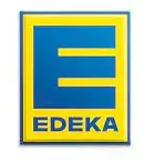 Edeka Frischemarkt logo