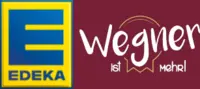 Edeka Wegner logo