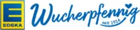 EDEKA Wucherpfennig logo