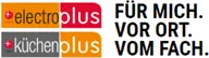 Electroplus logo