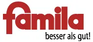 Famila Nord Ost logo