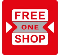 FreeOneShop logo