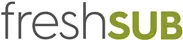 Freshsub logo