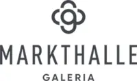 Galeria Markthalle logo