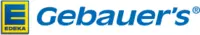 Gebauer's logo