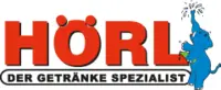 Hörl Getränke logo