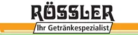 Getränke Rössler logo