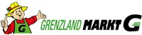 Grenzland Markt logo