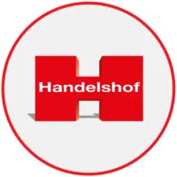 Handelshof logo