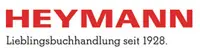 Heymann Bücher logo