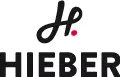 Hieber's Frische Center logo