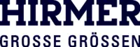 Hirmer Große Größen logo