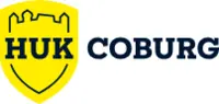 HUK COBURG logo