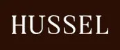 Hussel logo