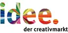 Idee Creativmarkt logo