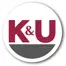 K&U Bäckerei logo