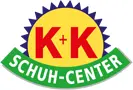 K+K Schuh-Center logo