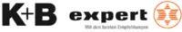 K+B Expert logo