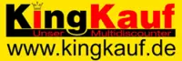 KingKauf logo