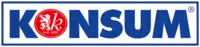 KONSUM logo