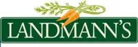 Landmann's Biomarkt logo