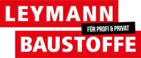 Leymann Baustoffe logo